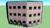 Building in Parkersburg, WV 26101, USA