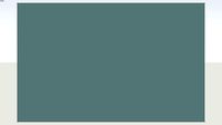 IKEA BESTA VARA Door 60x38 grey-turquoise