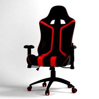 computer chair AeroCool AC120 AIR-BR