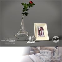 декор