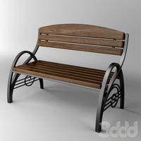Bench 120
