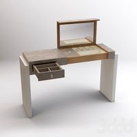 Туалетный столик Dk Home