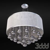 Люстра Chandelier P0173_08A