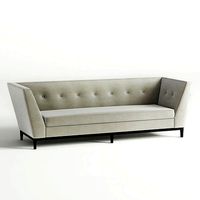 Mark Sofa by Rooma Design