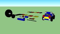 Seva basic parts