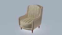 Mistic Armchair