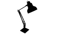 Anglepoise Lamp