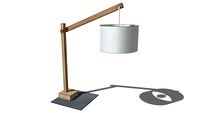 Lampe bras, Maisons du monde. Réf: 130.148 Prix:69