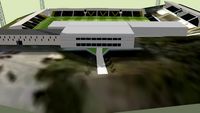 Saecon stadion de Koel.