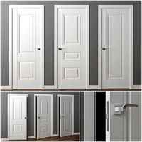 Doors Profil Doors U-series - part 2