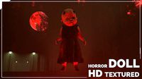 Horror Doll