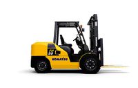 Forklift FH50 Komatsu