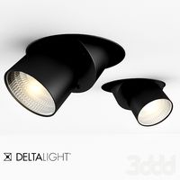 Светильник DELTALIGHT