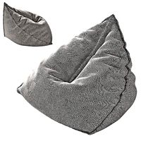 GAN Sail Pouf