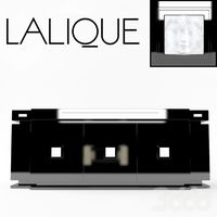 Lalique Masque De femme