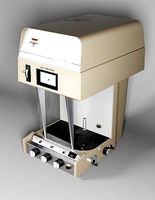 Torbal Christian Becker - Analytical-Balance