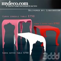 mydeco table