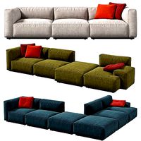 CASSINA 271 MEX CUBE
