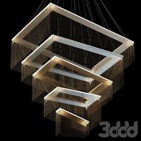 Willowlamp - Geometric storm