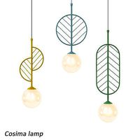 Cosima lamp