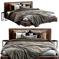 Bebitalia Bed Richard