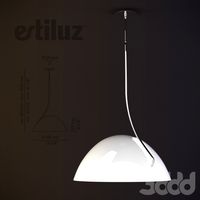 Estiluz / PLUMA T-2956