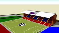 Complete Stadium Competition