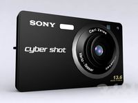 Sony-W300