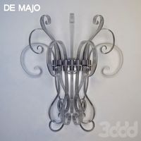 De majo / ciocca A1а
