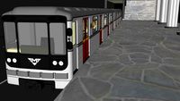СТАНЦИЯ МЕТРО