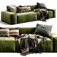 Jesse sofa Daniel composition 2