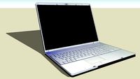 Technology - My Notebook