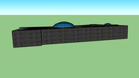 Maidan Globus shopping mall