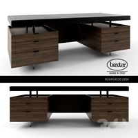 Baxter BOURGEOIS DESK
