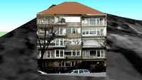 Bebek 13103. Ada bina 01
