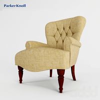 Parker Knoll Edward