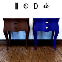 Concept 2 Modacollection srl Atelier