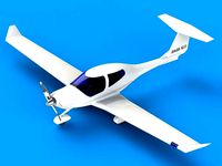Diamond DA-40