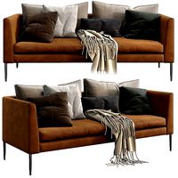 Cor Sofa Pilotis