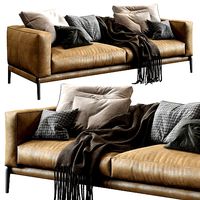 Flexform Sofa Romeo