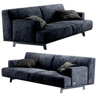 Sofa CLUB 55 sofaclub