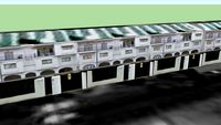 Edificio en Mérida