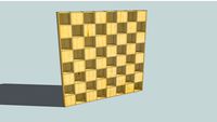 Auralex SpaceArray diffusors