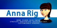 Anna Rig