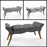 profi Entry bench