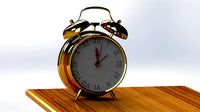 Alarm-clock - SolidWorks