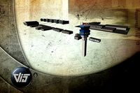 Airport buildings collection