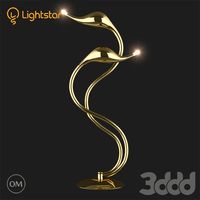 75192x CIGNO COLLO Lightstar