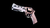 Chiappa Rhino 60DS