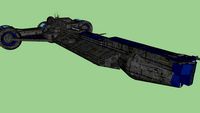 'Longrange' scout